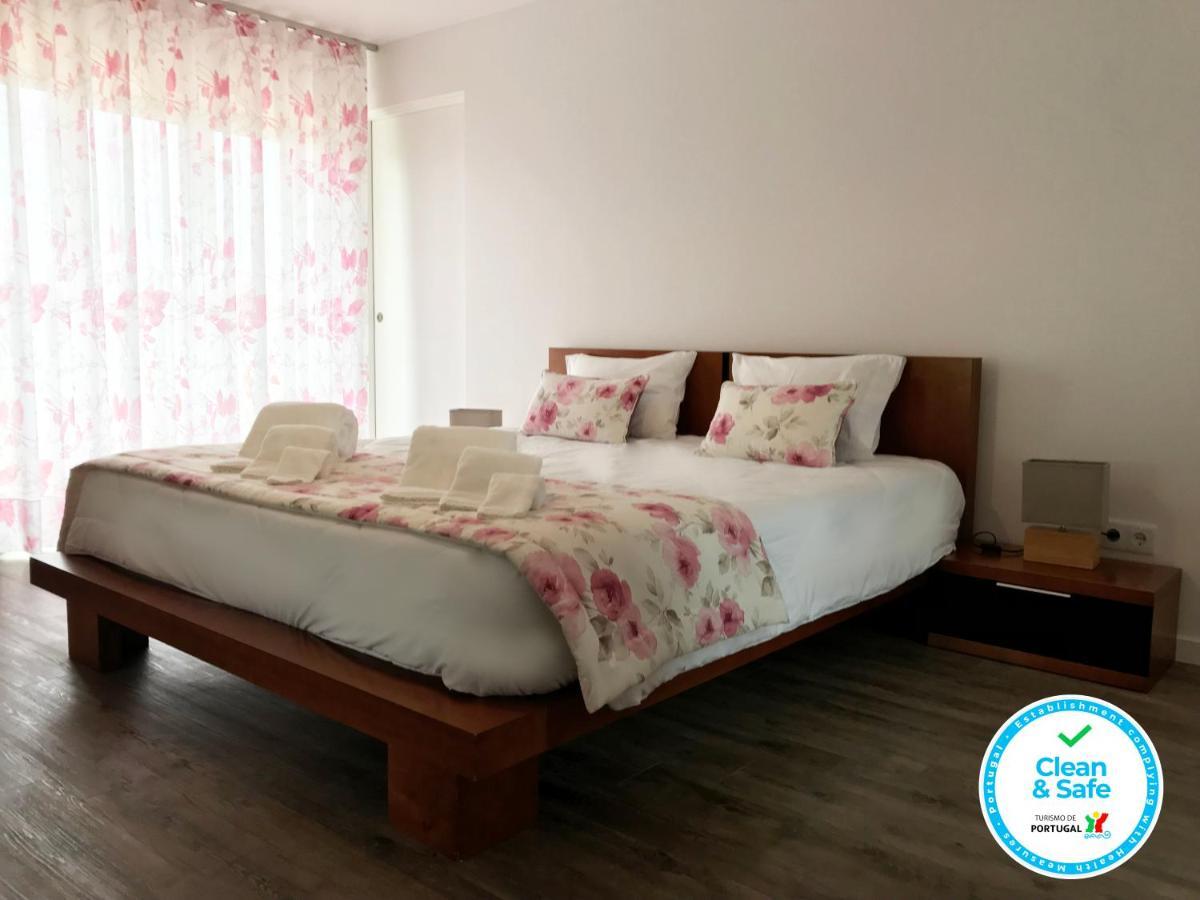 Coudelaria Residence Foz  Ngoại thất bức ảnh