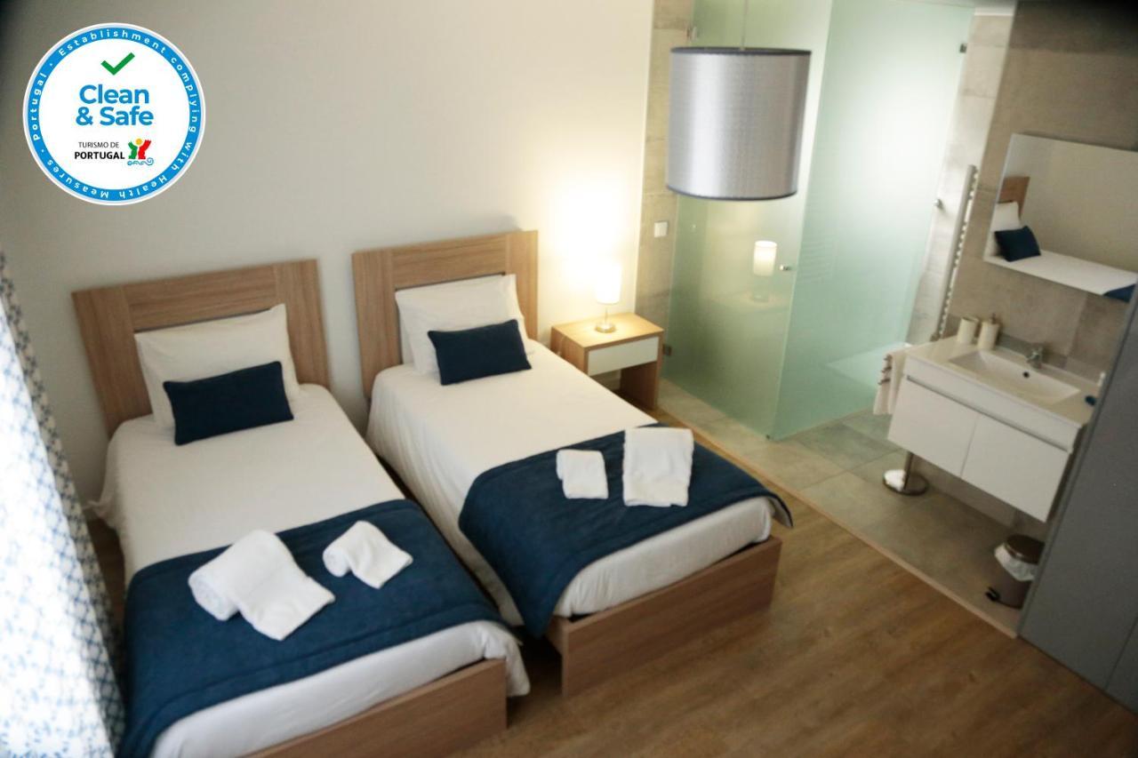 Coudelaria Residence Foz  Ngoại thất bức ảnh