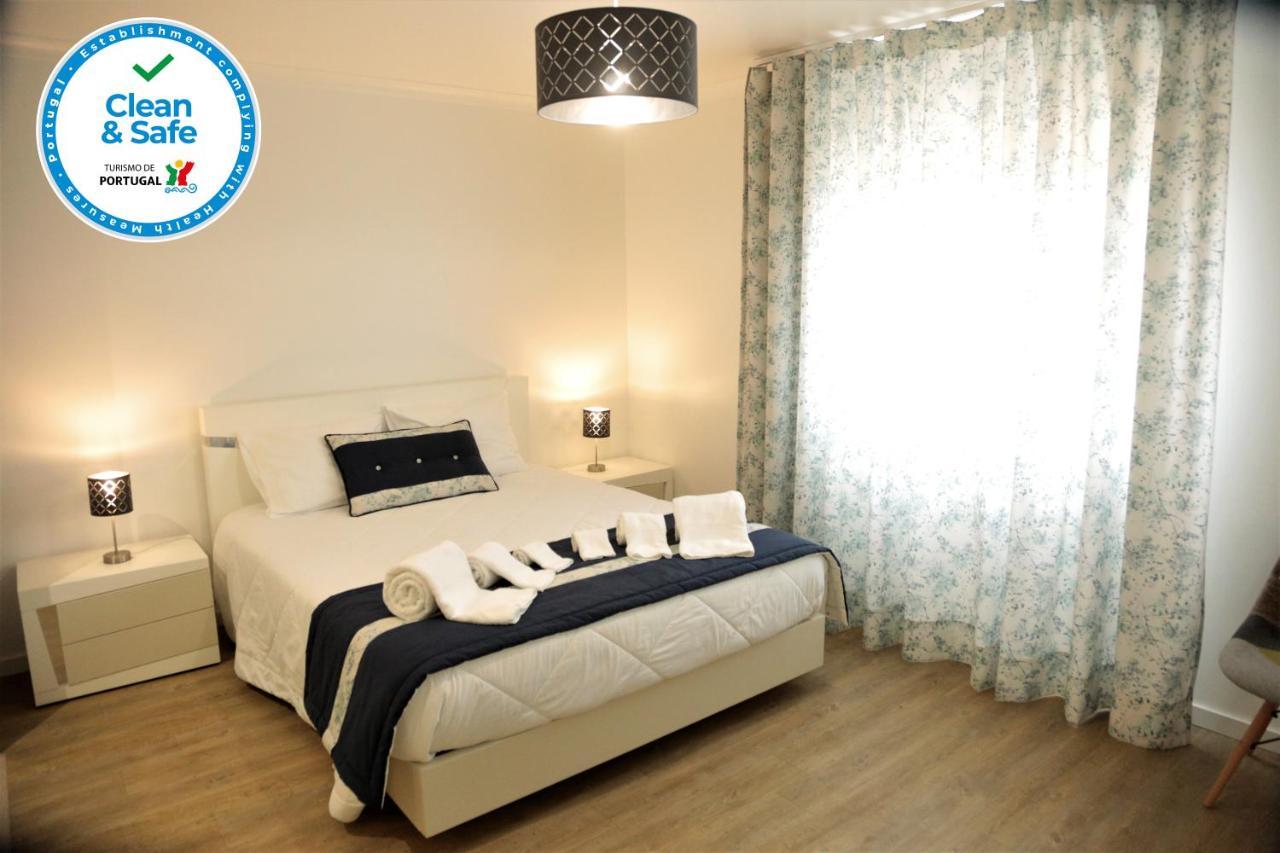 Coudelaria Residence Foz  Ngoại thất bức ảnh