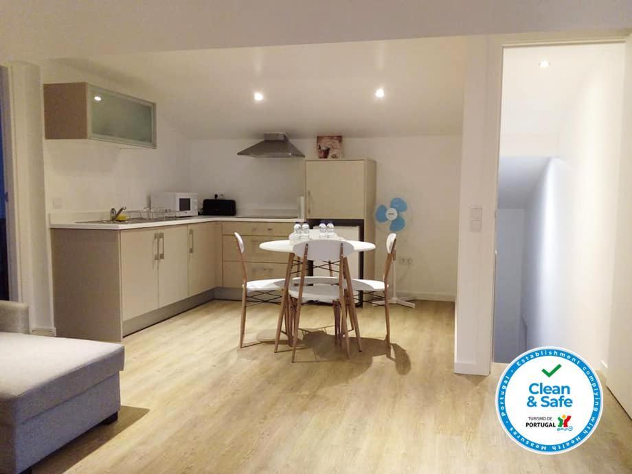 Coudelaria Residence Foz  Ngoại thất bức ảnh