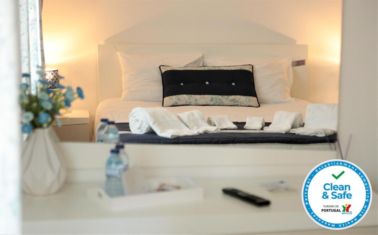 Coudelaria Residence Foz  Ngoại thất bức ảnh
