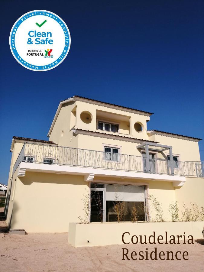 Coudelaria Residence Foz  Ngoại thất bức ảnh