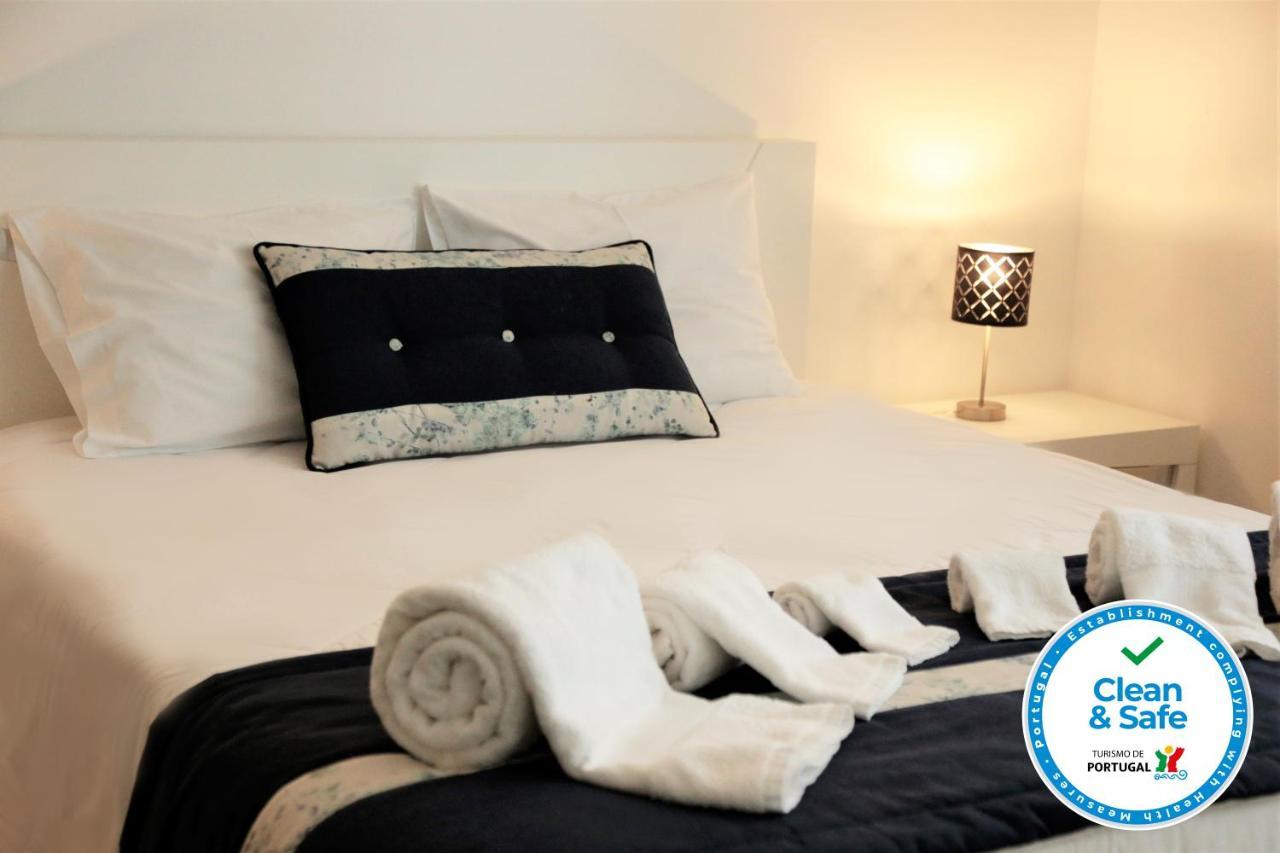 Coudelaria Residence Foz  Ngoại thất bức ảnh