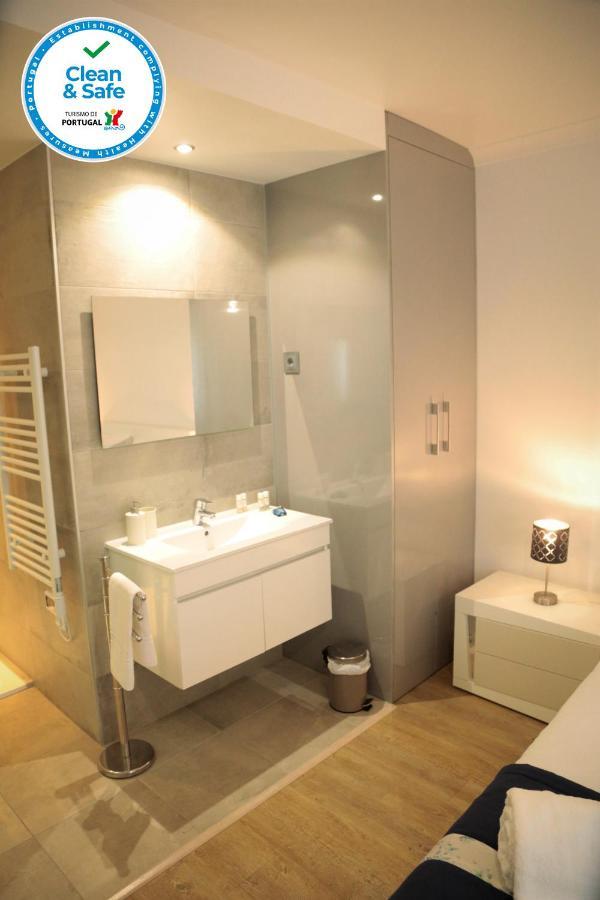 Coudelaria Residence Foz  Ngoại thất bức ảnh
