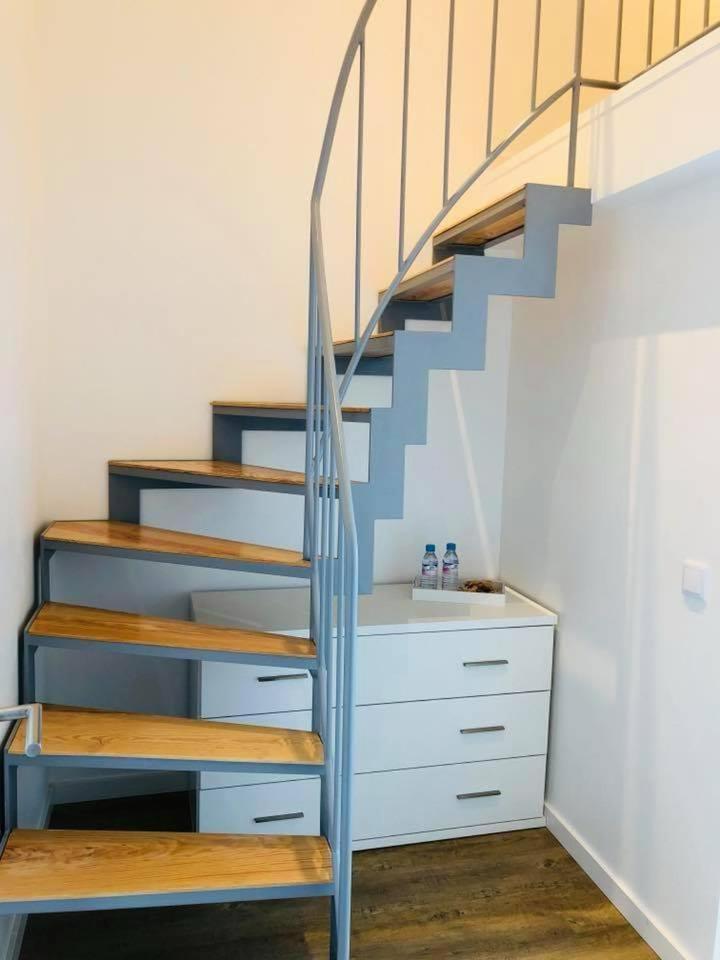 Coudelaria Residence Foz  Ngoại thất bức ảnh