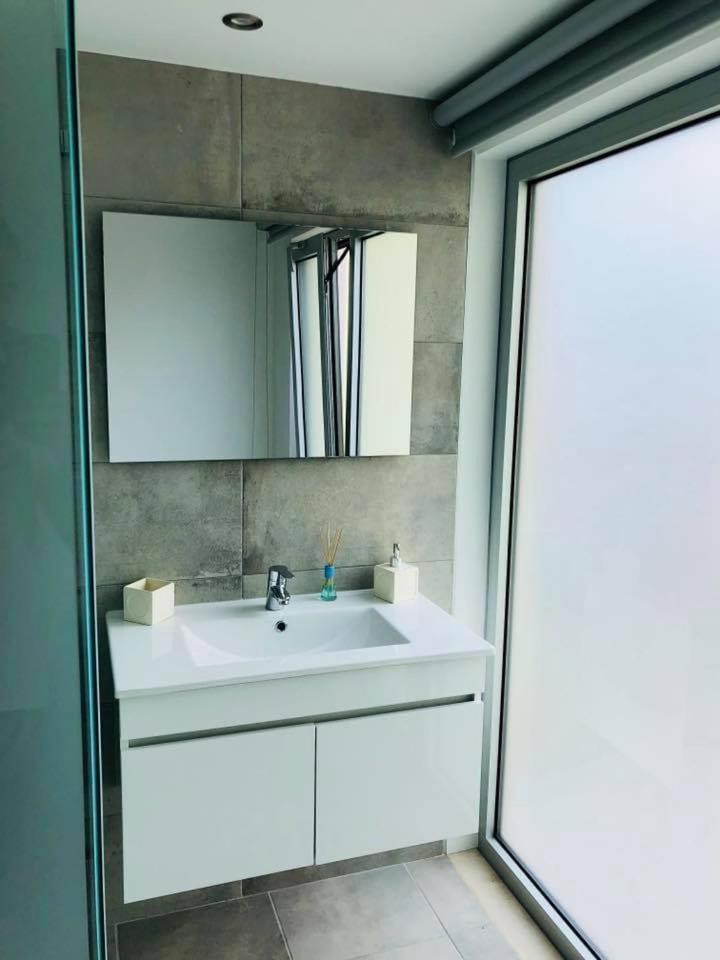Coudelaria Residence Foz  Ngoại thất bức ảnh